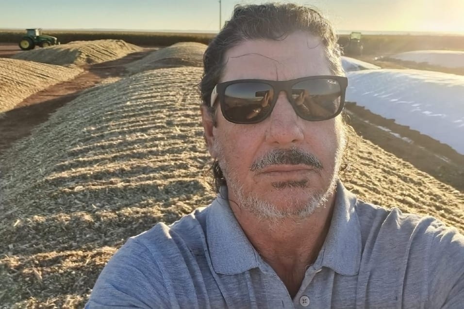 Fazendeiro morre eletrocutado ao tentar combater praga em cabine de energia em Sorriso