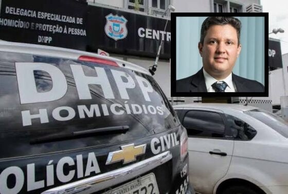 Defesa pede liberdade provisória para procurador que matou morador de rua em Cuiabá
