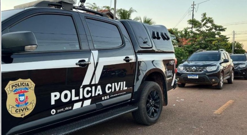 Operação prende servidor e engenheiro por esquema de R$ 10 mi