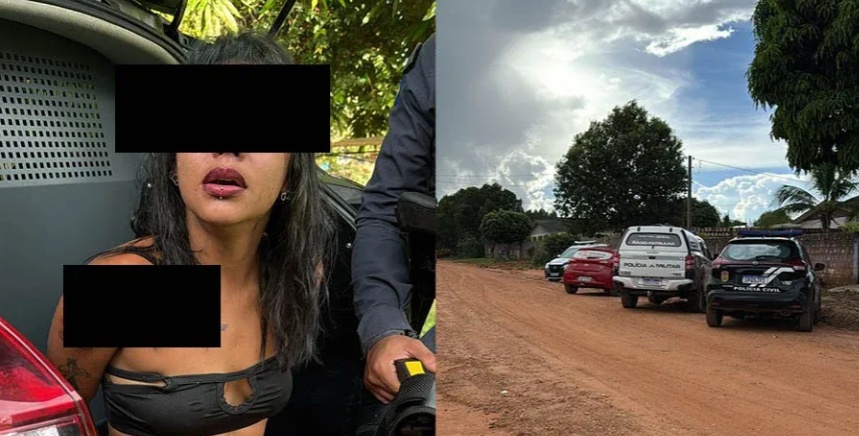 Jovem alega calote de R$ 500 após programa sexual em cabaré e mata idoso de 80 anos em MT