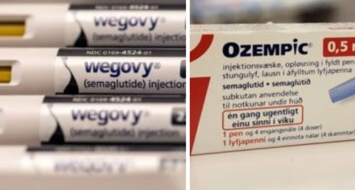Anvisa determina retenção de receitas para venda de canetas de emagrecimento