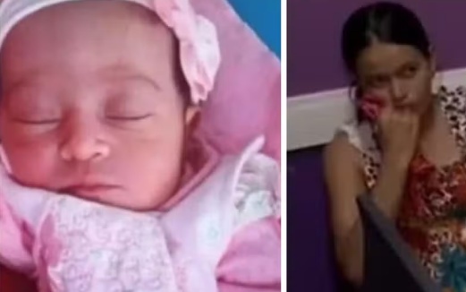 Em depoimento, mãe afirma que matou bebê em AL: 'Sufoquei com a almofada da sala'