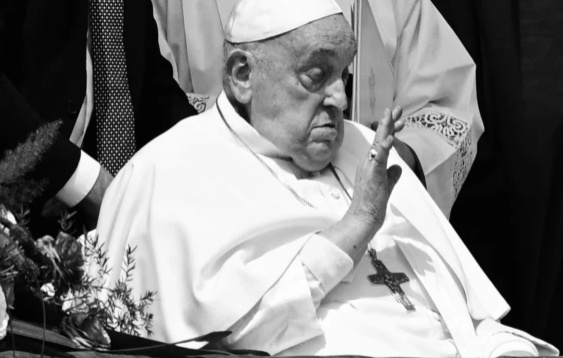 Morre o papa Francisco, primeiro pontífice latino-americano