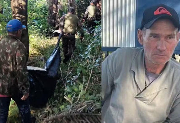 Partes de corpo de homem atacado por onça são achadas em toca no Pantanal
