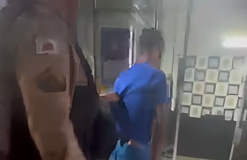 Pai é preso por tortura após espancar o filho de 9 anos por cerca de sete horas no interior de MG
