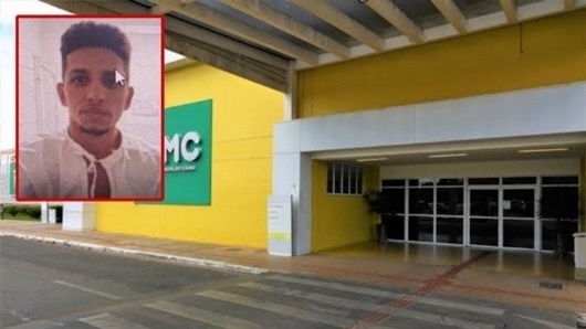 Detento faz cirurgia no tornozelo, aproveita distração de policial e foge de hospital