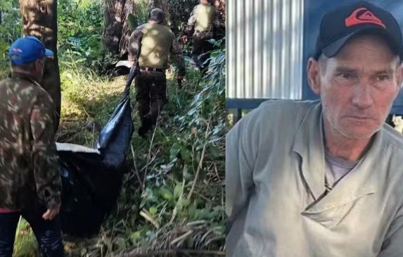 Governo de MS determina buscas por onça que matou homem no Pantanal; animal pode ser capturado