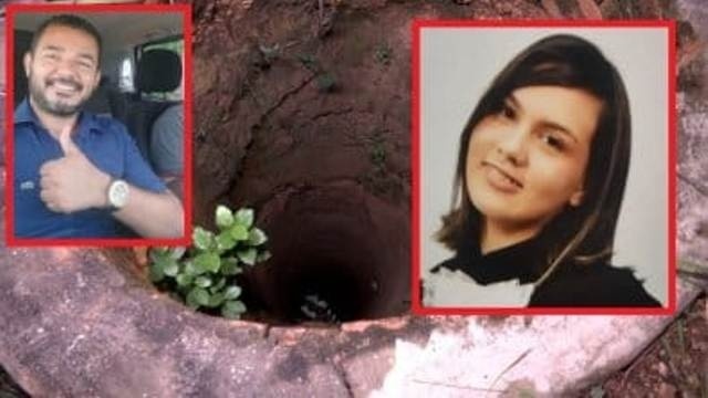 Padrasto foi mandante do assassinato de menor e também planejava executar a mãe da vítima