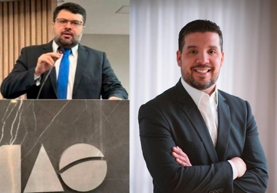 Lula nomeia 2 advogados 'novato e experiente' como juízes no TRE-MT