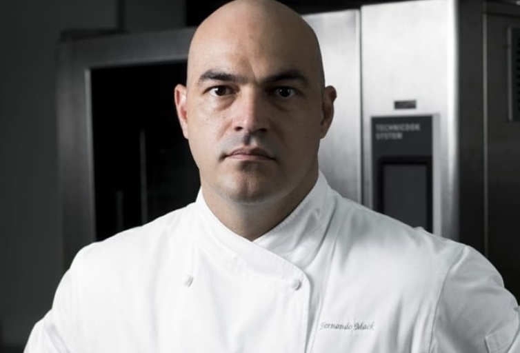 Chef: investidores recusaram sociedade para 'fugir de tributos'