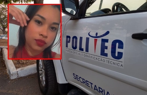 Jovem morre após bater motocicleta em poste de iluminação