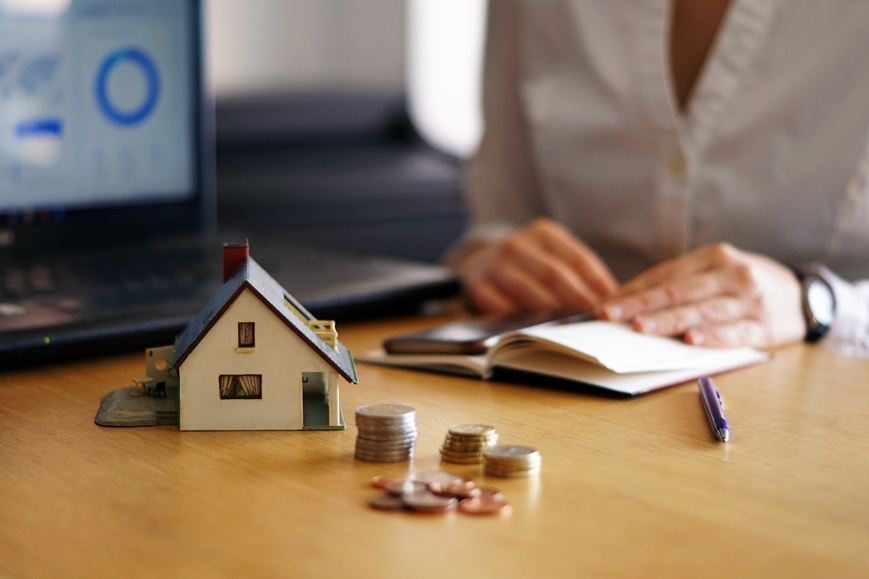 Quanto custa hoje financiar um imóvel e quais as taxas de juros cobradas?