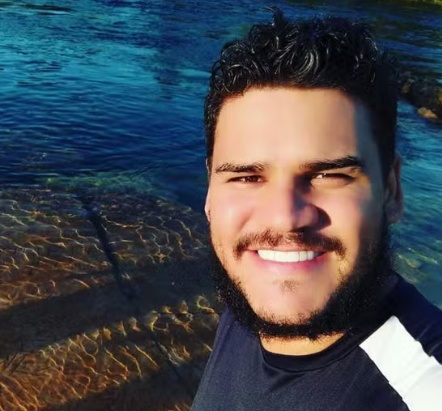 Morre vendedor de balões de Sinop que teve pernas amputadas após explosão de cilindro de gás hélio
