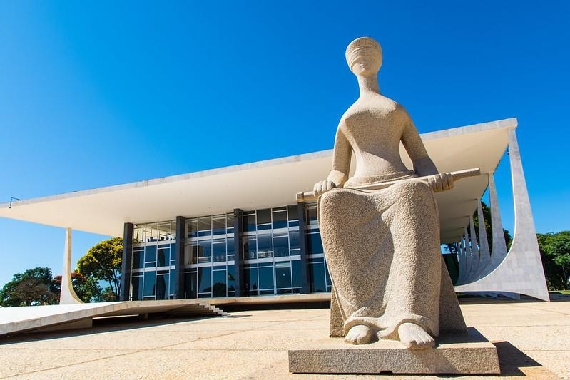 STF autoriza Estado a cortar incentivos de empresas que aderirem à moratória da soja