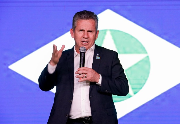 Antecipação do processo eleitoral de 2026 causa dúvidas quanto ao futuro do governador Mauro Mendes