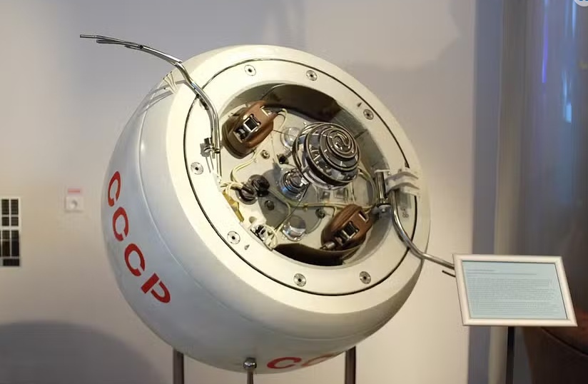 Antiga sonda soviética vai despencar na Terra após 53 anos vagando pelo espaço