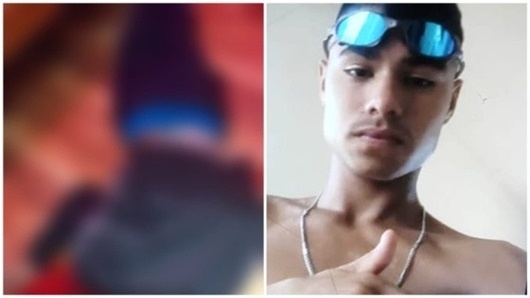 CV invade casa e mata ''garoto do PCC'' na frente da mãe em MT