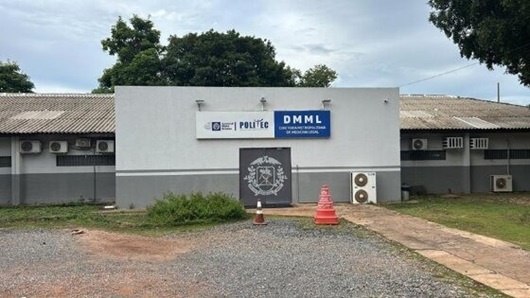 Politec procura por familiares de vítimas já sepultadas em MT