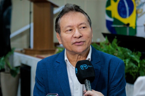 Serly recusa posse e Kono é convocado para ser vice e corregedor do TRE