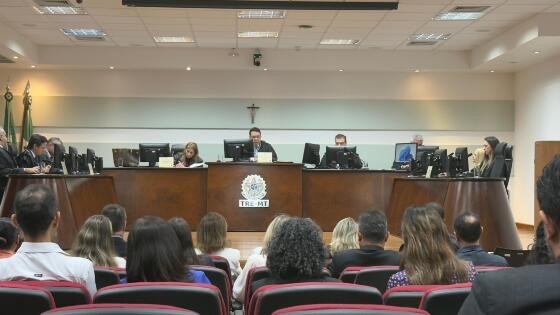 Serly vai ao TSE por ascensão automática; TRE decide por eleição e escolhe Machado