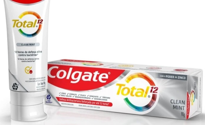 Anvisa volta a interditar pasta de dente da Colgate; entenda