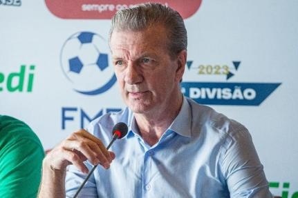 Recurso de Aron é negado; Chapa de Dorileo pode ser única concorrente