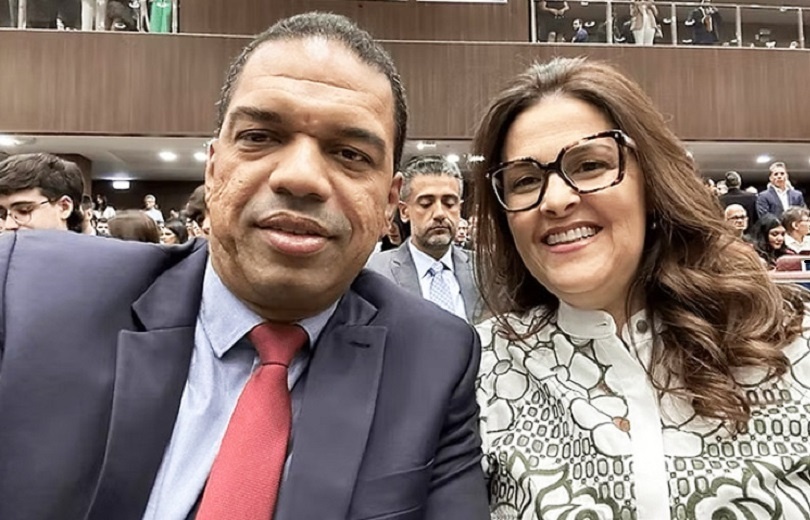 PF investiga movimentação de R$ 2 bilhões de lobista de MT envolvido em venda de sentenças