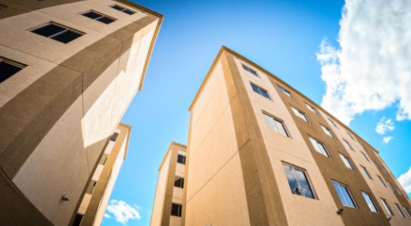 Caixa começa a financiar nova faixa do Minha Casa, Minha Vida, com imóveis de até R$ 500 mil