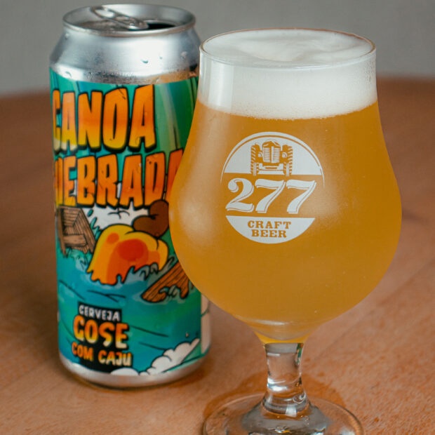 Três cervejas brasileiras estão entre as melhores do mundo