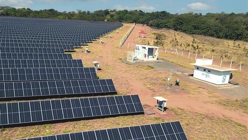 Justiça acata pedido da ALMT e suspende cobrança de ICMS sobre energia solar