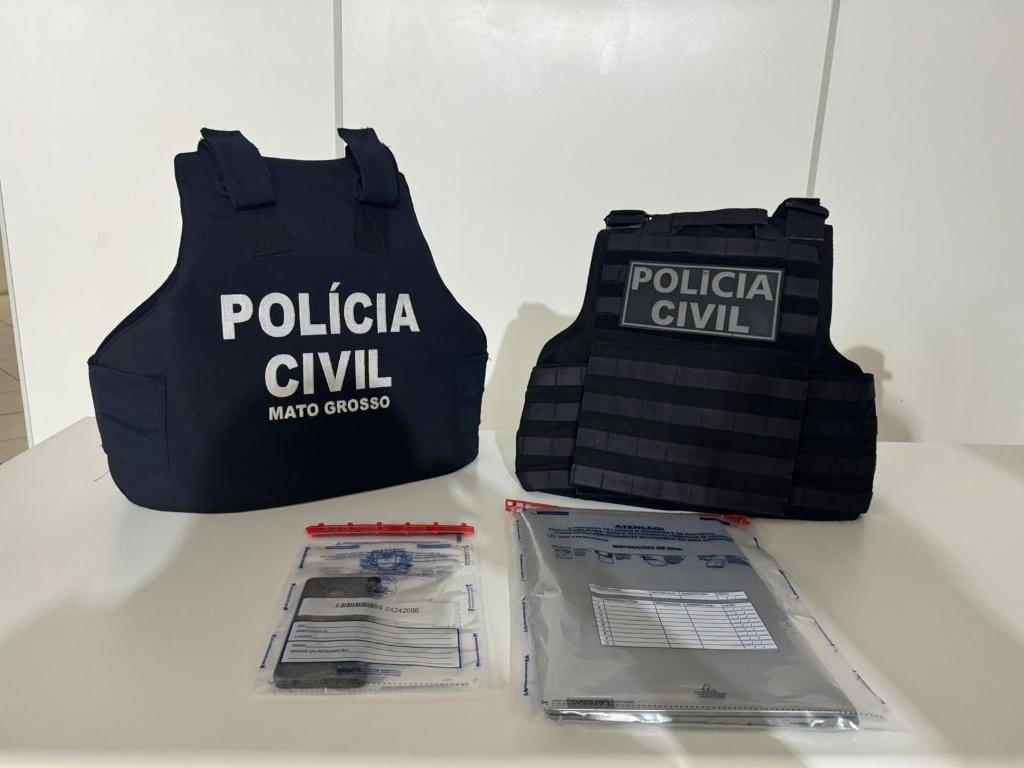 Professor é preso por beijar alunas de 8 e 10 anos de idade em escola municipal