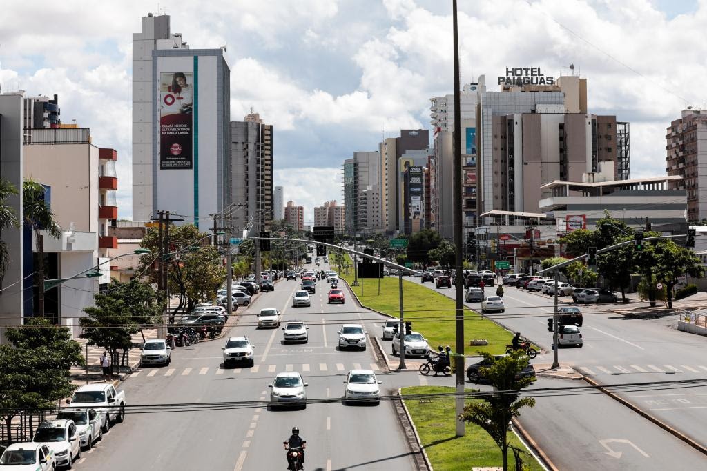 IPVA de veículos com placas finais 8,9 e 0 deve ser pago até 30 de maio