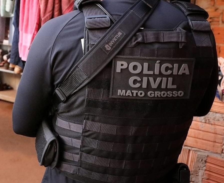 Mulher é presa por participação na execução de estuprador por ordem de facção