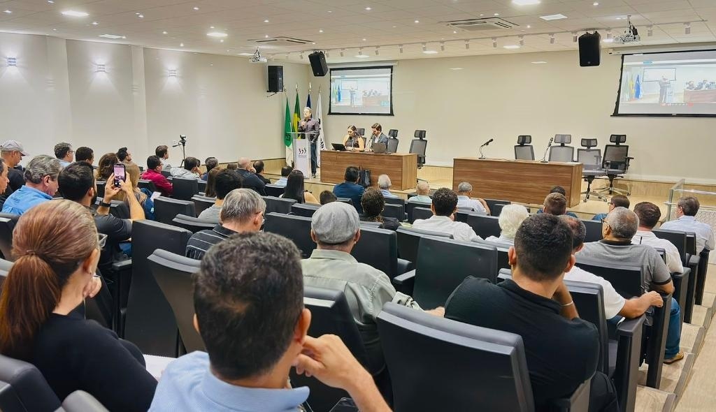 Transferência de veículo de pessoa jurídica pode ser feita de forma digital em Mato Grosso