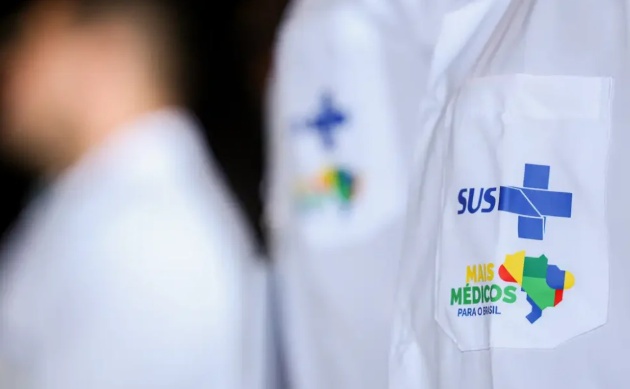 Mais Médicos abre 89 vagas em Mato Grosso em mais de 50 municípios