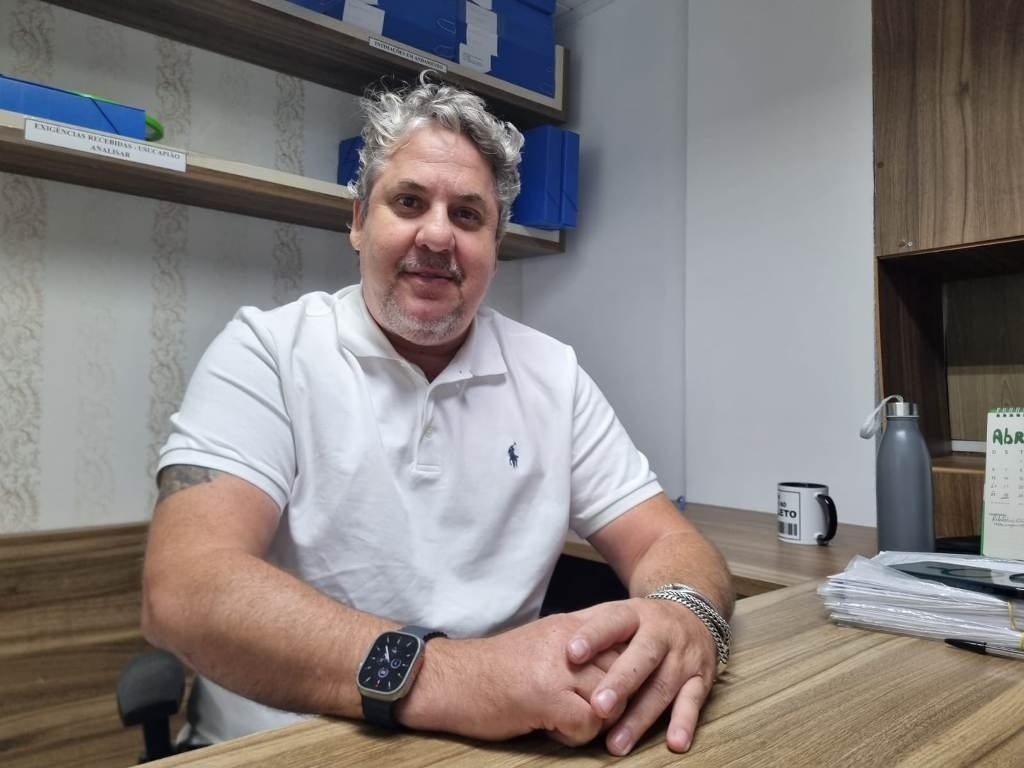 Cartório precisa de mais 15 funcionários para atender a demanda