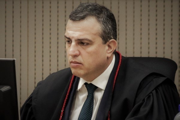 Eleição da presidência do TRE/MT é anulada