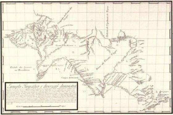 Mato Grosso completa hoje 277 anos