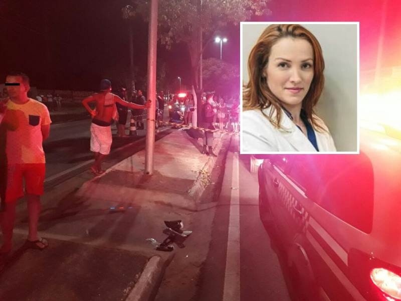 STJ nega levar médica a júri popular por morte de verdureiro em Cuiabá