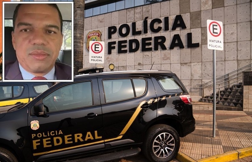 PF pede mais 60 dias para apurar esquema de venda de sentenças