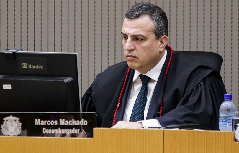 Machado embarga decisão do TSE e pede esclarecimentos antes do novo pleito