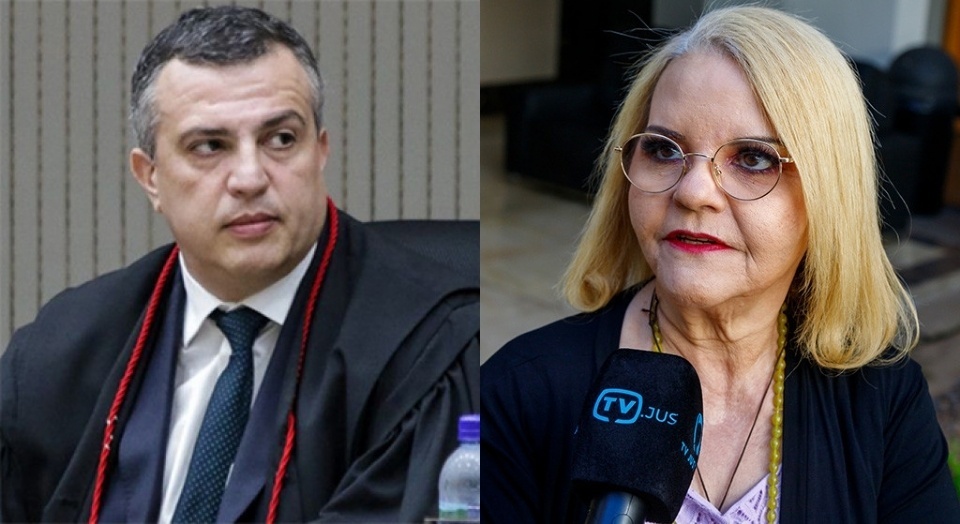 TRE/MT em crise