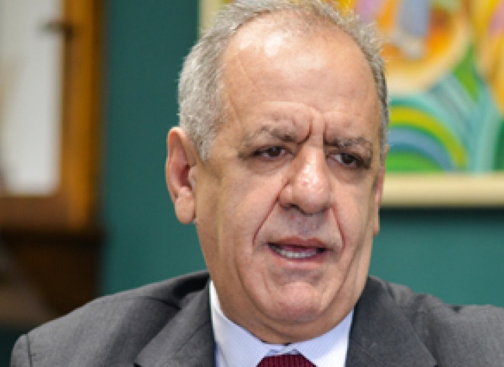 Ex-presidente da OAB diz estar 'tranquilo' e 'confiante na Justiça'