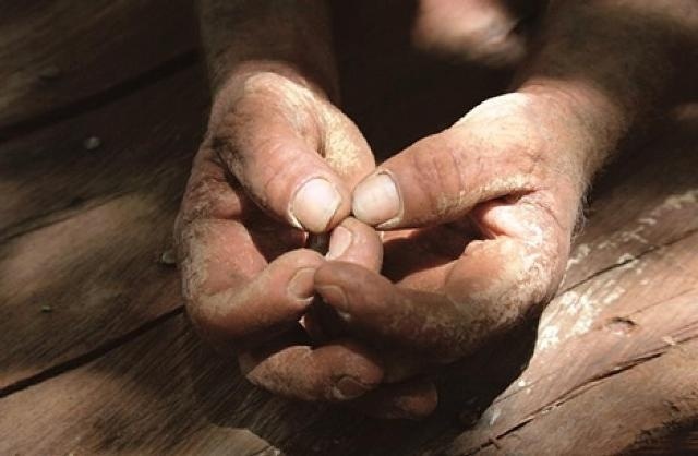 MT é o 3º estado com mais resgatados em trabalho análogo à escravidão