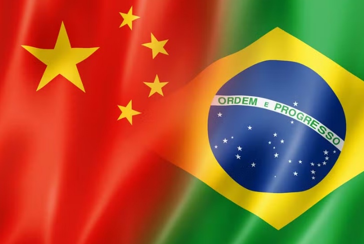 Brasil pode ganhar US$ 20 bilhões em negócios com a China com a abertura de novos mercados