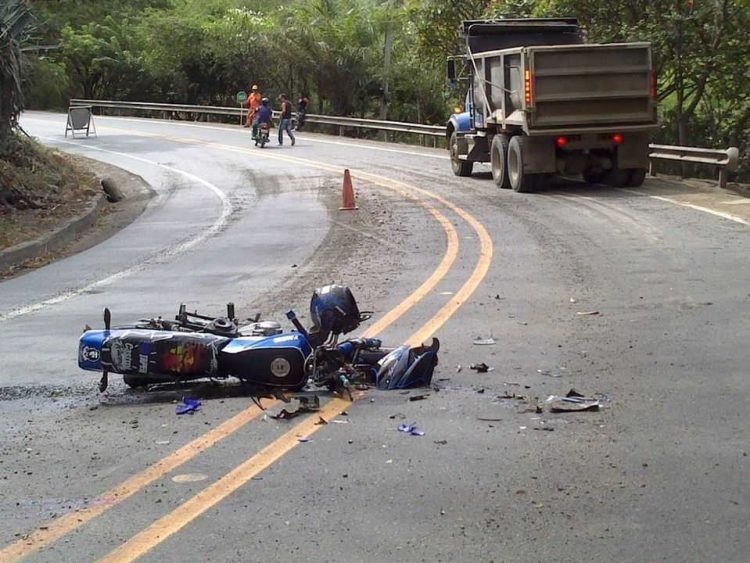 Com alta de 26% em dez anos, mortes com motos disparam em MT