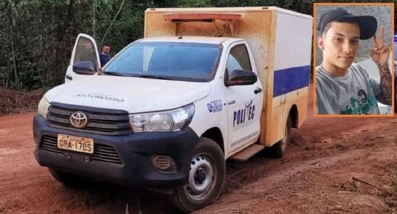 Suspeito de homicídio é morto a pedradas em terreno baldio em Sorriso