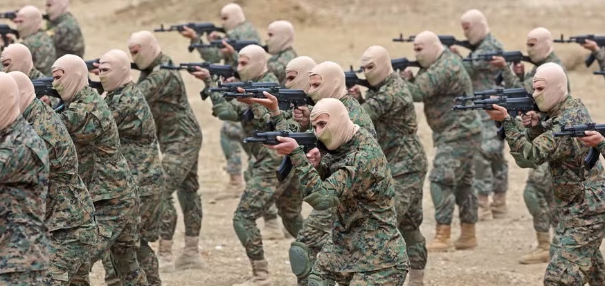 Estados Unidos oferecem recompensa de quase R$ 60 milhões por informações sobre o Hezbollah na fronteira do Brasil