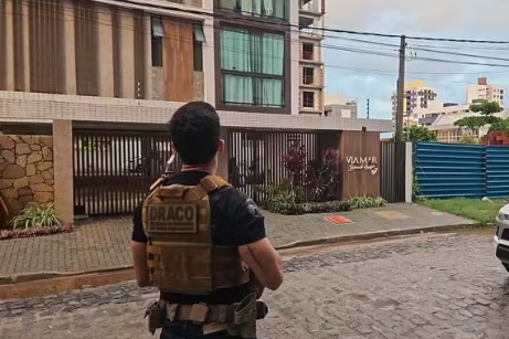 Empresários que cancelaram festas de formaturas em MT estão foragidos, diz polícia