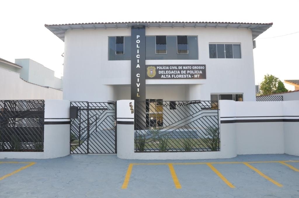 Adolescente envolvido em sumiço de menores é autuado por cárcere privado e estupro